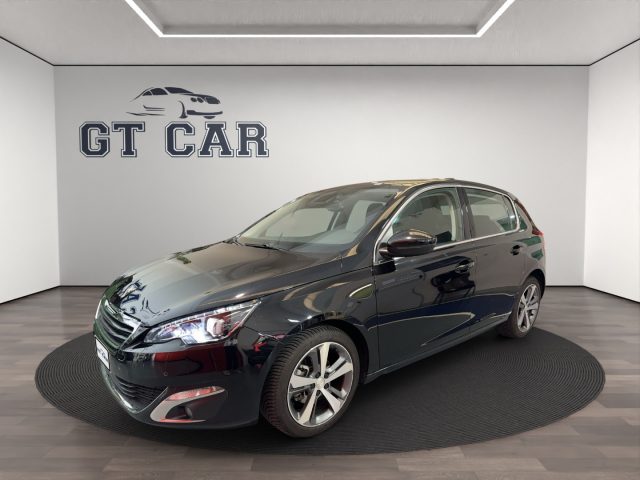 PEUGEOT 308 usata, con ABS