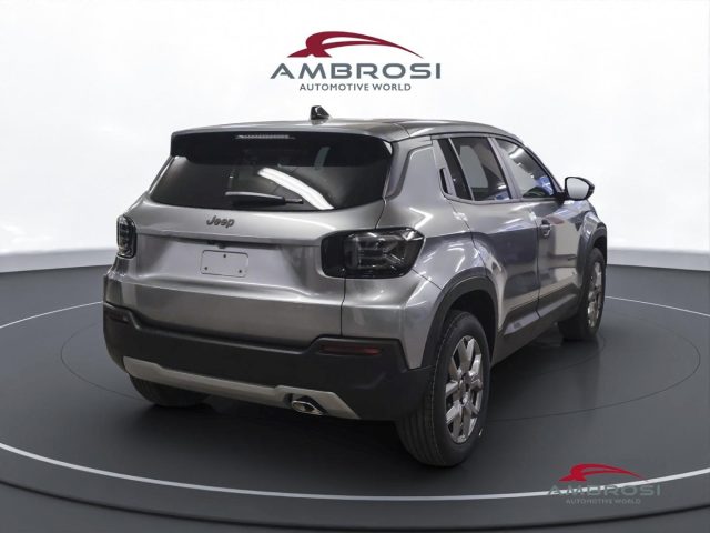 JEEP Avenger usata 2