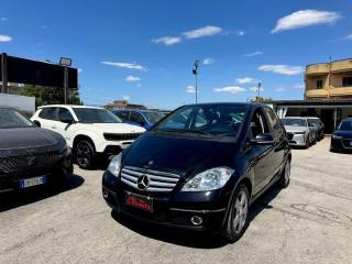 MERCEDES-BENZ A 180 usata, con Airbag laterali