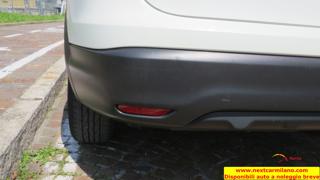 NISSAN Qashqai usata, con Autoradio digitale