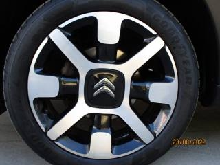 CITROEN C4 Cactus usata, con Airbag Passeggero