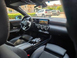 MERCEDES-BENZ A 200 usata 111
