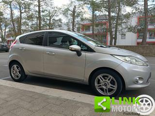 FORD Fiesta usata, con Fendinebbia