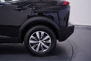 PEUGEOT 2008 usata, con Frenata d