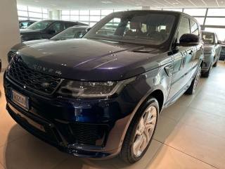 LAND ROVER Range Rover Sport 2.0 Si4 PHEV HSE Dynamic