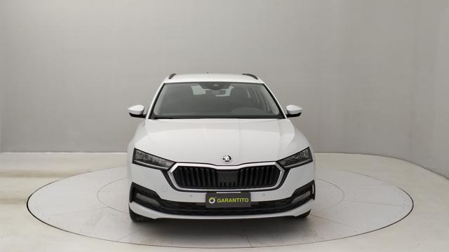 SKODA Octavia usata, con Cerchi in lega