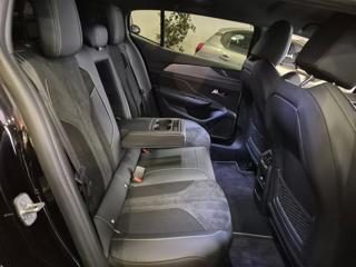 PEUGEOT 408 usata, con Sistema di navigazione