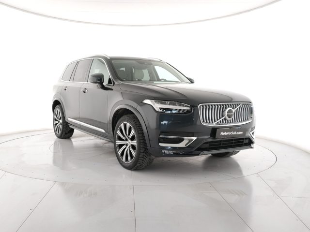 VOLVO XC90 usata, con Alzacristalli elettrici