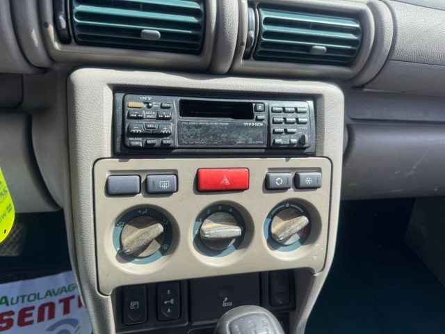 LAND ROVER Freelander usata, con Antifurto