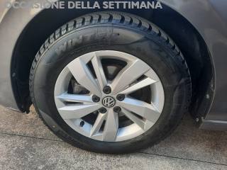 VOLKSWAGEN Polo usata 15