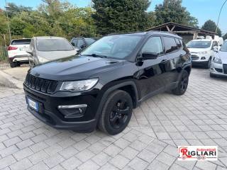 JEEP Compass usata 5