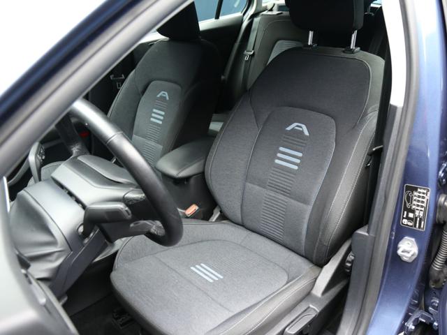 FORD Focus usata, con Climatizzatore