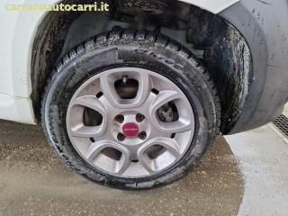 FIAT Panda usata, con Boardcomputer