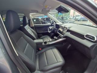 MG ZS usata, con Cruise Control