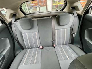 FORD Fiesta usata, con Volante multifunzione