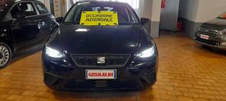 SEAT Ibiza usata, con Airbag