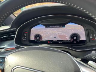 AUDI A6 usata, con Filtro antiparticolato