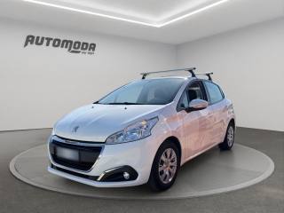 PEUGEOT 208 VAN 100CV 2POSTI