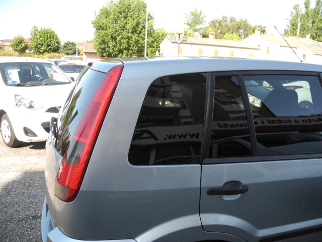 FORD Fusion usata 48