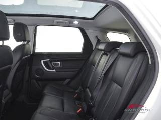LAND ROVER Discovery Sport usata 9