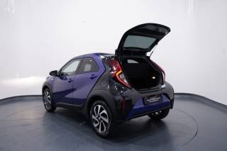 TOYOTA Aygo X usata 33