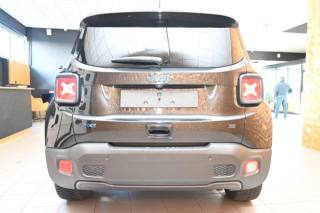 JEEP Renegade usata 5