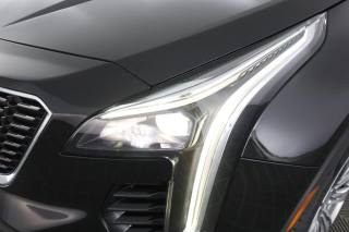 CADILLAC XT4 usata 7