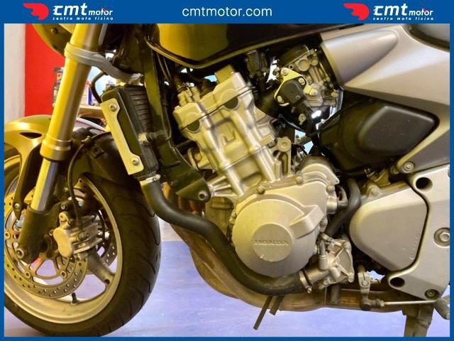 HONDA Hornet 600 usata 9