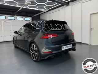 VOLKSWAGEN Golf GTI usata, con Airbag