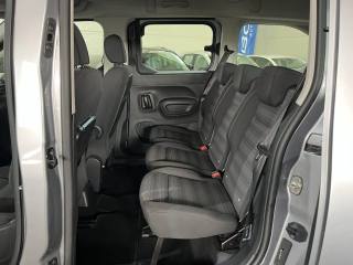 OPEL Combo Life usata, con Climatizzatore