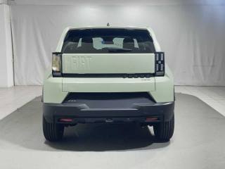 FIAT Grande Panda usata, con Airbag Passeggero