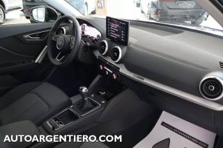 AUDI Q2 usata, con Luci diurne