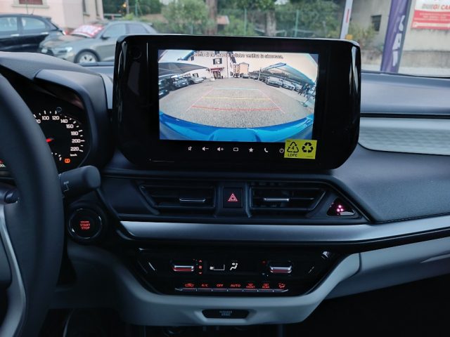 SUZUKI Swift usata, con Immobilizzatore elettronico