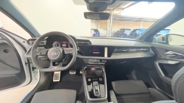 AUDI A3 usata, con Controllo automatico clima