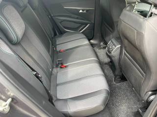 PEUGEOT 3008 usata 19