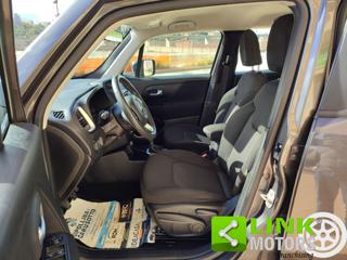 JEEP Renegade usata 22