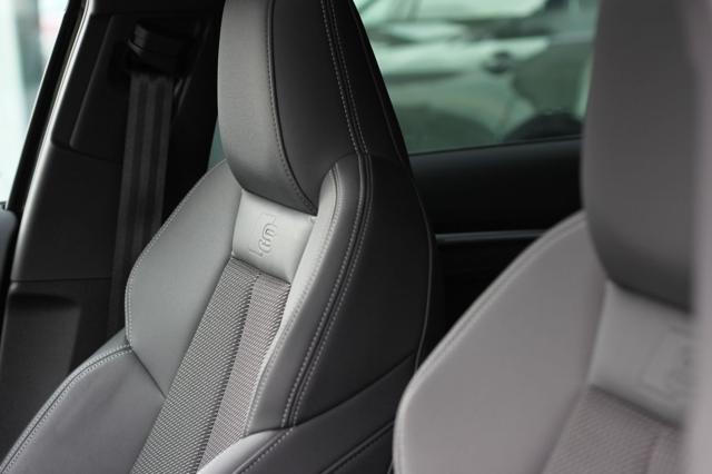 AUDI A3 usata, con Cronologia tagliandi