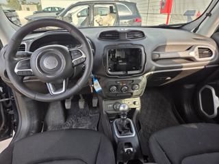 JEEP Renegade usata, con Controllo trazione