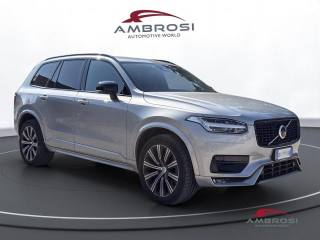 VOLVO XC90 usata 1