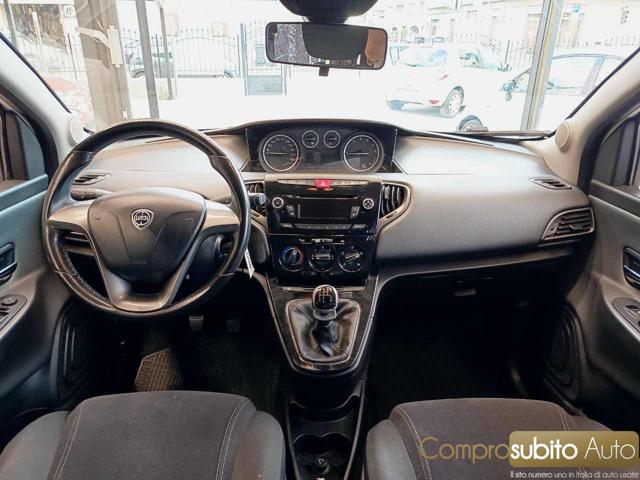 LANCIA Ypsilon usata, con Specchietti laterali elettrici