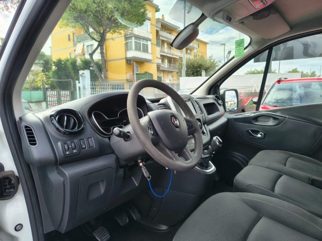 RENAULT Master usata, con Climatizzatore