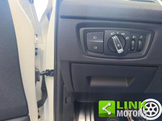 BMW 118 usata, con Specchietti laterali elettrici