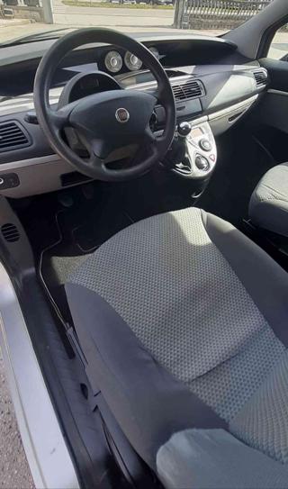 FIAT Ulysse usata 27