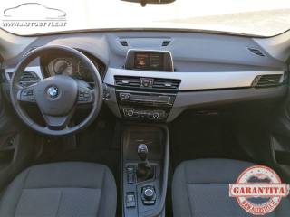 BMW X1 usata, con Limitatore di velocità