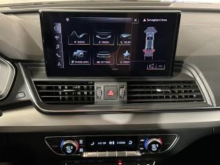 AUDI Q5 usata, con Cerchi in lega