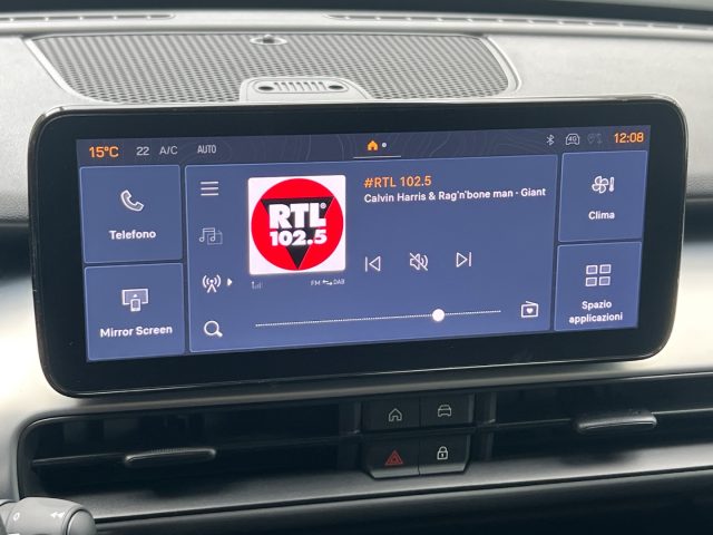 JEEP Avenger usata, con Lettore CD