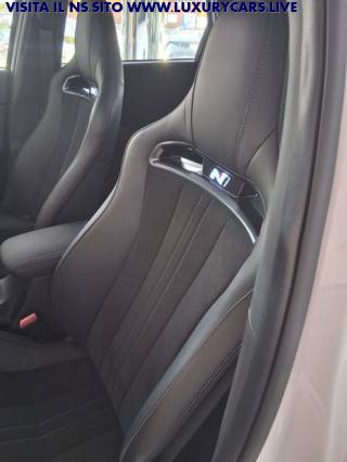 HYUNDAI i30 usata, con Bluetooth