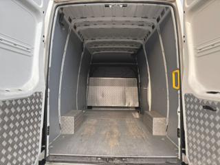 IVECO Daily usata, con Cruise Control