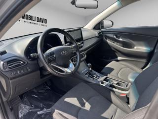 HYUNDAI i30 usata, con Boardcomputer