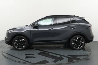 KIA Sportage usata, con Climatizzatore